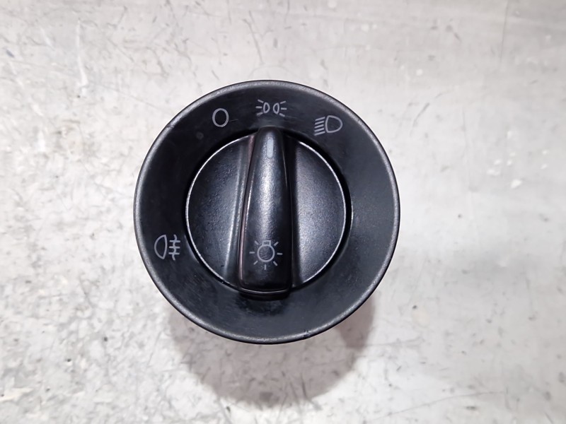 Recambio de mando luces para audi a4 b6 (8e2) 1.9 tdi referencia OEM IAM 1C0941531  