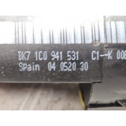 Recambio de mando luces para audi a4 b6 (8e2) 1.9 tdi referencia OEM IAM 1C0941531  