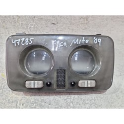 Recambio de luz interior techo para alfa romeo mito (955_) 1.6 jtdm (955axc1b) referencia OEM IAM 735244963  