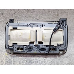 Recambio de luz interior techo para alfa romeo mito (955_) 1.6 jtdm (955axc1b) referencia OEM IAM 735244963  