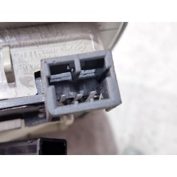 Recambio de luz interior techo para alfa romeo mito (955_) 1.6 jtdm (955axc1b) referencia OEM IAM 735244963  
