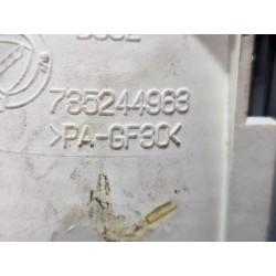 Recambio de luz interior techo para alfa romeo mito (955_) 1.6 jtdm (955axc1b) referencia OEM IAM 735244963  