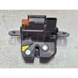 CERRADURA MALETERO / PORTON 52016535 