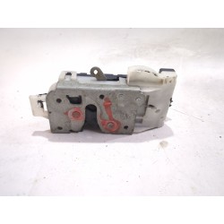 Recambio de cerradura puerta trasera derecha para ford mondeo iii (b5y) 2.0 tdci referencia OEM IAM   