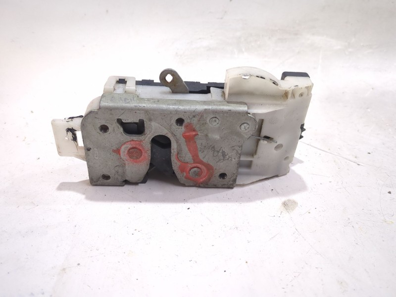 Recambio de cerradura puerta trasera derecha para ford mondeo iii (b5y) 2.0 tdci referencia OEM IAM   