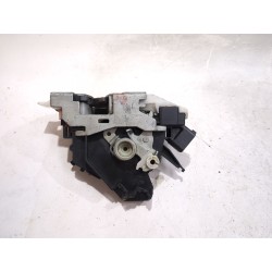 Recambio de cerradura puerta trasera derecha para ford mondeo iii (b5y) 2.0 tdci referencia OEM IAM   