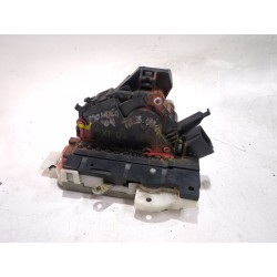 Recambio de cerradura puerta trasera derecha para ford mondeo iii (b5y) 2.0 tdci referencia OEM IAM   
