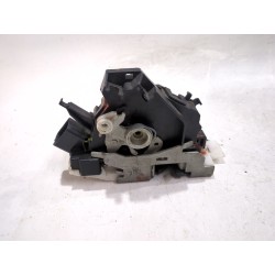 Recambio de cerradura puerta trasera derecha para ford mondeo iii (b5y) 2.0 tdci referencia OEM IAM   