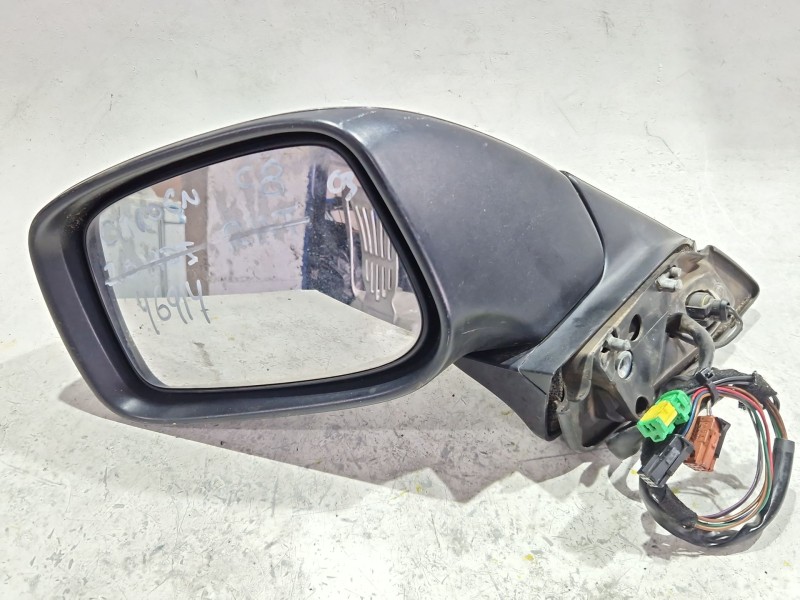 Recambio de retrovisor izquierdo para citroën c8 (ea_, eb_) 2.0 hdi referencia OEM IAM Cp6555000  