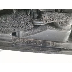 Recambio de retrovisor izquierdo para citroën c8 (ea_, eb_) 2.0 hdi referencia OEM IAM Cp6555000  