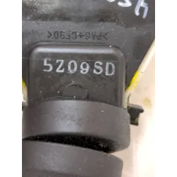 Recambio de mando limpiaparabrisas para nissan note (e11, ne11) 1.6 referencia OEM IAM 255609U00O  