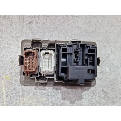 Recambio de regulador altura luces para renault clio iii 1.5 dci referencia OEM IAM 82004077756  