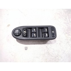 MANDO ELEVALUNAS DELANTERO IZQUIERDO 