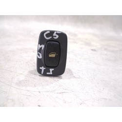 Recambio de mando elevalunas trasero izquierdo para citroën c5 i (dc_) 3.0 v6 (dcxfxc, dcxfxf) referencia OEM IAM 96326947ZF  