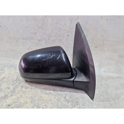 Recambio de retrovisor derecho para chevrolet aveo / kalos hatchback (t250, t255) 1.2 referencia OEM IAM E13027424  