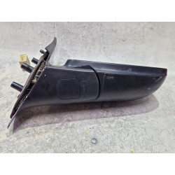 Recambio de retrovisor derecho para chevrolet aveo / kalos hatchback (t250, t255) 1.2 referencia OEM IAM E13027424  