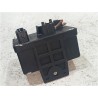 Recambio de caja precalentamiento para peugeot 406 berlina (s1/s2)(08.1995) 2.0 hdi 110 referencia OEM IAM 9616582380  