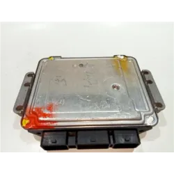Recambio de centralita inyeccion para citroën c3 (2002) hdi referencia OEM IAM 0281011785  