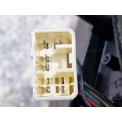 Recambio de retrovisor derecho para chevrolet aveo / kalos hatchback (t250, t255) 1.2 referencia OEM IAM E13027424  