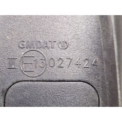 Recambio de retrovisor derecho para chevrolet aveo / kalos hatchback (t250, t255) 1.2 referencia OEM IAM E13027424  