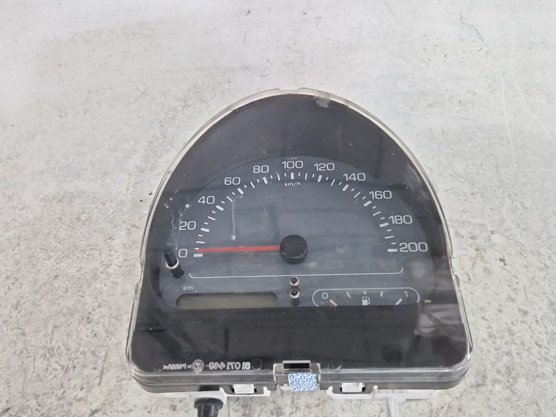 Recambio de cuadro completo para fiat multipla (186)(1999) 1.9 jtd 105 (186axb1a) referencia OEM IAM 46760515  