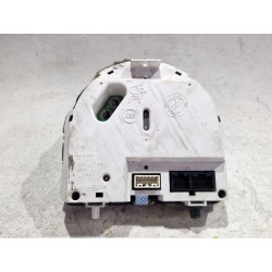 Recambio de cuadro completo para fiat multipla (186)(1999) 1.9 jtd 105 (186axb1a) referencia OEM IAM 46760515  