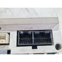 Recambio de cuadro completo para fiat multipla (186)(1999) 1.9 jtd 105 (186axb1a) referencia OEM IAM 46760515  