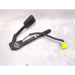 Recambio de pretensor cinturon delantero derecho para kia sportage (km)(2005) 2.0 crdi referencia OEM IAM 605462500A  