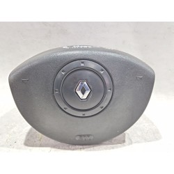Recambio de airbag volante para renault megane ii (bm0/1_, cm0/1_) 1.5 dci (bm0f, bm0t, bm2b, cm0f, cm0t) referencia OEM IAM 820
