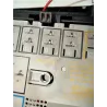 Recambio de caja fusibles/rele para opel astra g berlina di referencia OEM IAM 90589965  