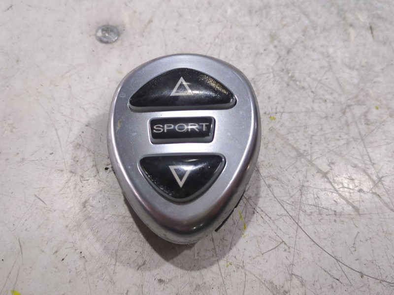 Recambio de interruptor para citroën c5 i (dc_) 3.0 v6 (dcxfxc, dcxfxf) referencia OEM IAM 9633261277  