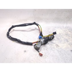 Recambio de conmutador de arranque para citroën c5 i (dc_) 3.0 v6 (dcxfxc, dcxfxf) referencia OEM IAM 9648445180  