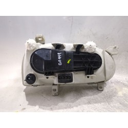 Recambio de faro delantero izquierdo para volkswagen golf iii (1h1) 2.0 referencia OEM IAM E916526  