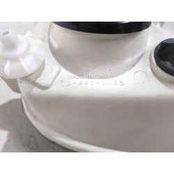 Recambio de faro delantero izquierdo para volkswagen golf iii (1h1) 2.0 referencia OEM IAM E916526  