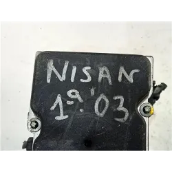 Recambio de nucleo abs para nissan primera berlina (p12)(12.2001) 1.9 dci referencia OEM IAM 0265231317 47660AV712  
