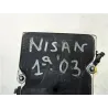 Recambio de nucleo abs para nissan primera berlina (p12)(12.2001) 1.9 dci referencia OEM IAM 0265231317 47660AV712  