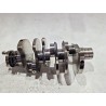 Recambio de cigueñal para audi a5 (8t3) 3.0 tdi referencia OEM IAM CCW  