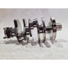 Recambio de cigueñal para audi a5 (8t3) 3.0 tdi referencia OEM IAM CCW  