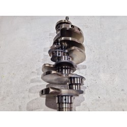 Recambio de cigueñal para audi a5 (8t3) 3.0 tdi referencia OEM IAM CCW  