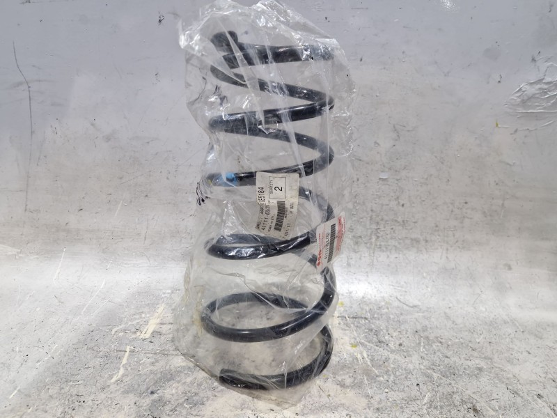 Recambio de muelle amortiguacion para suzuki swift iii (sg) 1.3 ddis referencia OEM IAM 4111163J70  