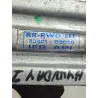 Recambio de elevalunas trasero izquierdo para hyundai i10 ii (ba, ia) 1.0 referencia OEM IAM 83401B9010  