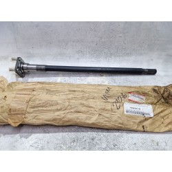 Recambio de palier trasero izquierdo para suzuki vitara (se/sf/et)(1988) 1.9 d (et) referencia OEM IAM 4422060AV1  