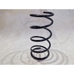 Recambio de muelle derecho suspension delantero para hyundai santamo 2.0 referencia OEM IAM 54630M2101  