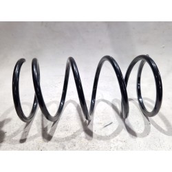 Recambio de muelle derecho suspension delantero para hyundai santamo 2.0 referencia OEM IAM 54630M2101  