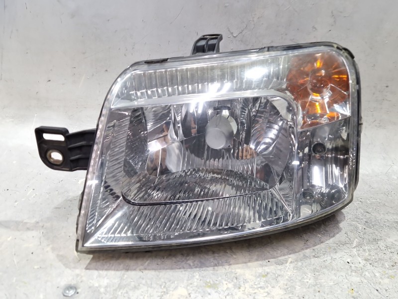 Recambio de faro delantero izquierdo para fiat ii panda (169)(2003) 1.2 referencia OEM IAM 41690748SX  