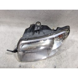Recambio de faro delantero izquierdo para fiat ii panda (169)(2003) 1.2 referencia OEM IAM 41690748SX  
