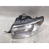 Recambio de faro delantero izquierdo para fiat ii panda (169)(2003) 1.2 referencia OEM IAM 41690748SX  