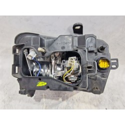 Recambio de faro delantero izquierdo para fiat ii panda (169)(2003) 1.2 referencia OEM IAM 41690748SX  