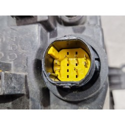 Recambio de faro delantero izquierdo para fiat ii panda (169)(2003) 1.2 referencia OEM IAM 41690748SX  