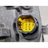Recambio de faro delantero izquierdo para fiat ii panda (169)(2003) 1.2 referencia OEM IAM 41690748SX  
